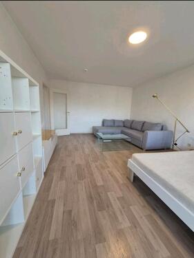 Foto - 1.5 Zimmer Etagenwohnung zur Miete in Göppingen