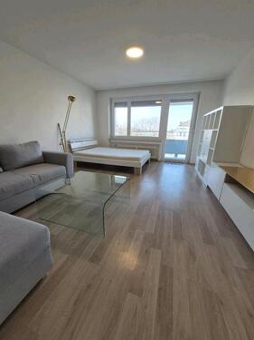 Foto - 1.5 Zimmer Etagenwohnung in Göppingen