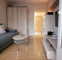 Ferienwohnung auf Norderney direkt am Weststrand in Top-Lage - Münster Erphoviertel