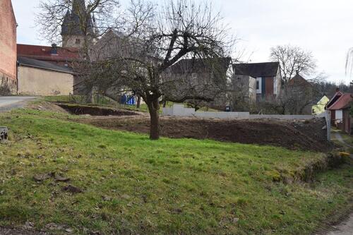Foto - 4 Zimmer Einfamilienhaus zum Kaufen in Neustadt an der Orla