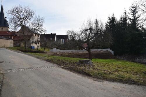 Foto - Einfamilienhaus in Neustadt an der Orla zum Kaufen