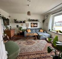 Anfragestop! Sehr helle 3 Zimmer Wohnung in Jürgensby - Tastrup