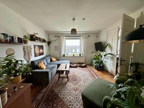 Foto - 3 Zimmer Etagenwohnung zur Miete in Tastrup