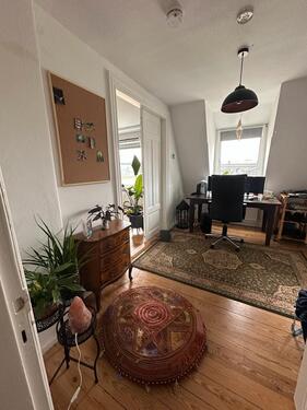 Foto - Etagenwohnung in Tastrup zur Miete