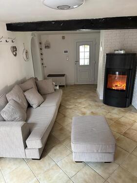 Foto - Terrassenwohnung in Felsberg zur Miete