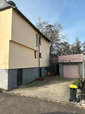Foto - 7 Zimmer Einfamilienhaus zum Kaufen in Gemünden