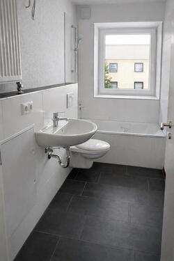 Foto - 3 Zimmer Etagenwohnung zur Miete in Schwandorf