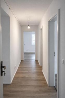 Foto - 3 Zimmer Etagenwohnung in Schwandorf