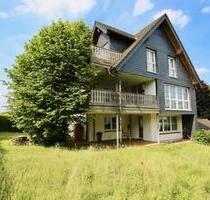 Freistehendes Zweifamilienhaus oder Mehrgenerationenhaus - Kürten