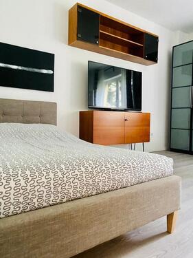 Foto - Einzimmerwohnung in Hannover List