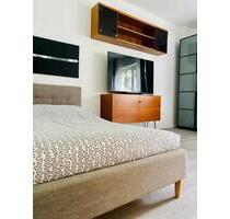 Einzimmerwohnung in Hannover List