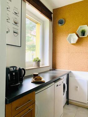 Foto - 1 Zimmer Etagenwohnung zur Miete in Hannover