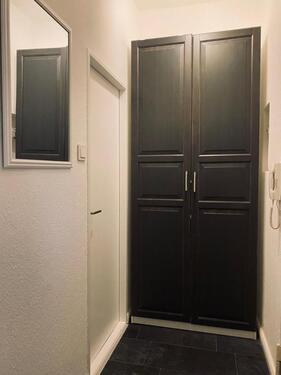 Foto - 1 Zimmer Etagenwohnung in Hannover