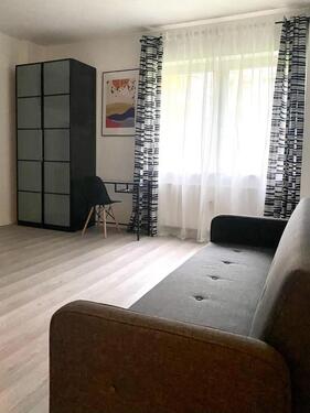 Foto - Etagenwohnung in Hannover zur Miete