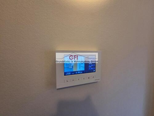 Foto - Etagenwohnung in Warendorf zur Miete