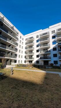 Foto - 1 Zimmer Erdgeschoßwohnung zur Miete in Berlin