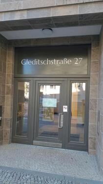 Foto - 1 Zimmer Erdgeschoßwohnung in Berlin