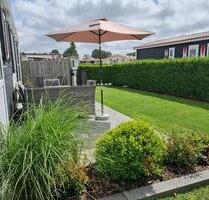 Urlaub in Zeeland – Chalet für bis zu 5 Personen & Hund - Jüchen