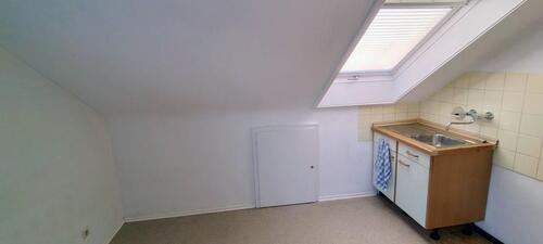 Foto - 3 Zimmer Dachgeschoßwohnung in Rheinstetten