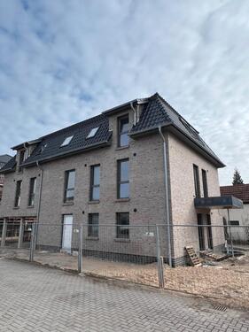 Foto - 2ZKB Neubau Erstbezug m. Küche + E-Stellplatz, ohne Provision