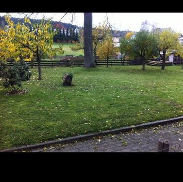 Foto - Etagenwohnung in Bad Steben zur Miete
