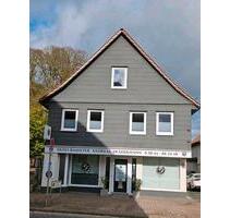 Haus mit Gewerbeeinheit - 399.000,00&nbsp;EUR Kaufpreis, ca.&nbsp; 200,00&nbsp;m&sup2; in Springe (PLZ: 31832)