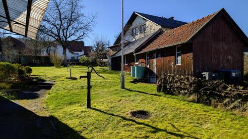 Foto - 3 Zimmer Doppelhaushälfte zum Kaufen in Warstein