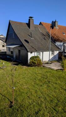 Foto - 3 Zimmer Doppelhaushälfte in Warstein