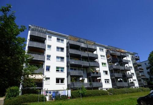 Foto - Im RUHIGEN & GRÜNEN in RABENSTEIN LEBEN