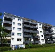 Im RUHIGEN & GRÜNEN in RABENSTEIN LEBEN - Chemnitz