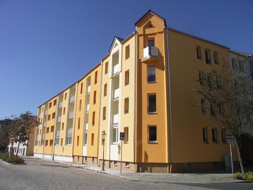 Foto - 2-Raum Wohnung im Zentrum mit Loggia