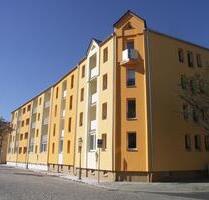 2-Raum Wohnung im Zentrum mit Loggia - Zittau