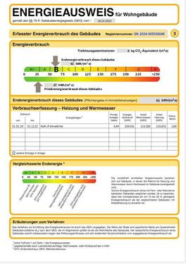 Foto - Etagenwohnung in Zittau zur Miete