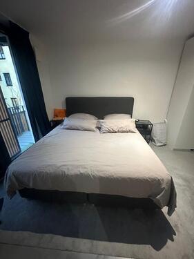 Foto - 1.5 Zimmer Etagenwohnung in München