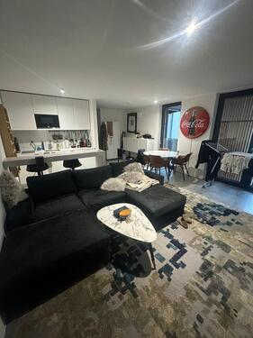 Foto - Etagenwohnung in München zur Miete