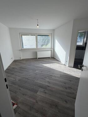 Foto - 1 Zimmer Wohnung Renoviert Wuppertal Barmen am Loh