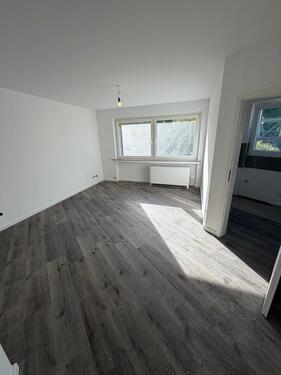 Foto - 1 Zimmer Etagenwohnung in Wuppertal