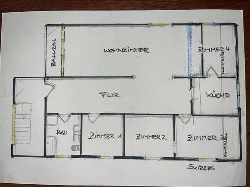 Foto - Messenkamp - Wohnung zu vermieten