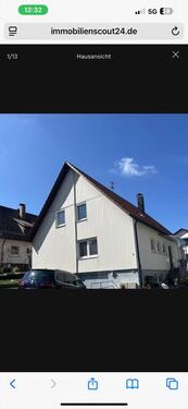 Foto - Tolles EFH in Heubach-Lautern - 470.000,00&nbsp;EUR Kaufpreis, ca.&nbsp; 180,00&nbsp;m&sup2;
