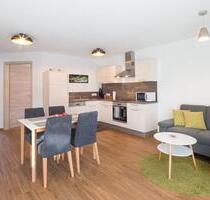 Ferienwohnung in der Nähe vom Bodensee - 4 Personen 11.07.-17.07. - Tettnang