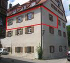 Foto - Rottweil, helle 2-Zi.Wohnung, 66m², Am Bockshof Park, Hängebrücke