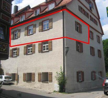 Foto - Rottweil, helle 2-Zi.Wohnung, 66m², Am Bockshof Park, Hängebrücke