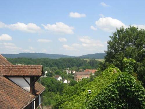 Foto - 2.5 Zimmer Etagenwohnung zur Miete in Rottweil