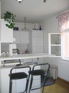 Foto - Etagenwohnung in Rottweil zur Miete