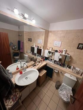 Foto - Etagenwohnung in Bad Salzuflen zur Miete