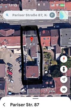 Foto - Mehrfamilienhaus in Kaiserslautern zu verkaufen von Privat