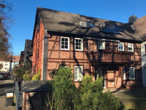 Foto - 9 Zimmer Einfamilienhaus zum Kaufen in Salzgitter