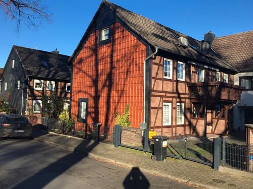 Foto - 9 Zimmer Einfamilienhaus in Salzgitter