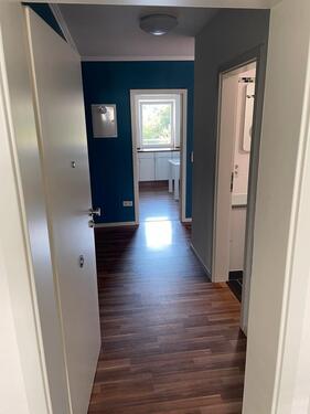 Foto - Eigentumswohnung 3 Zi Maisonette mit Keller und 2 Stellplätze