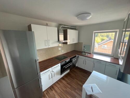 Foto - Maisonettenwohnung in Bergisch Gladbach zum Kaufen